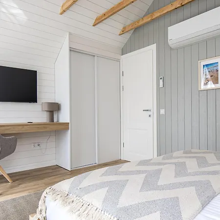 6_banga Casa de Férias *